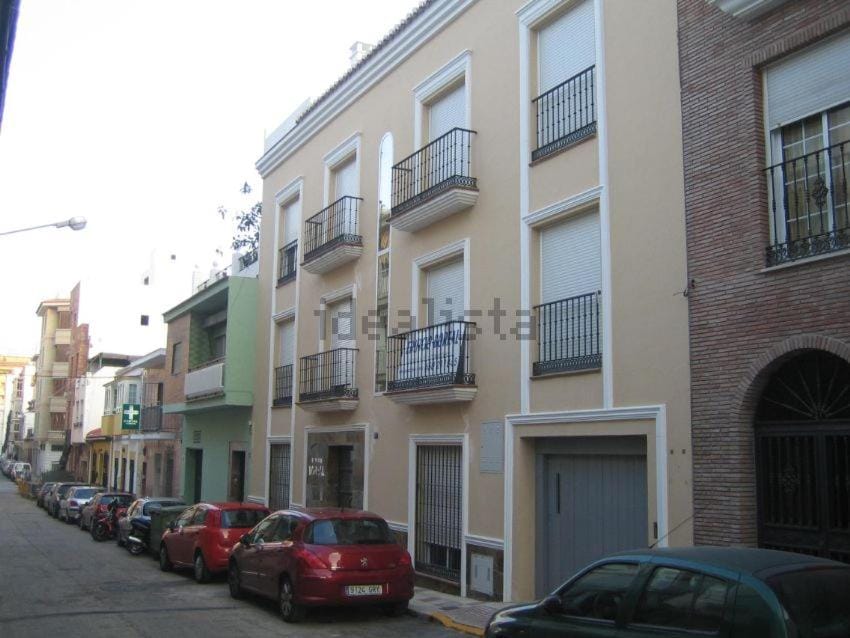 Property building, Other