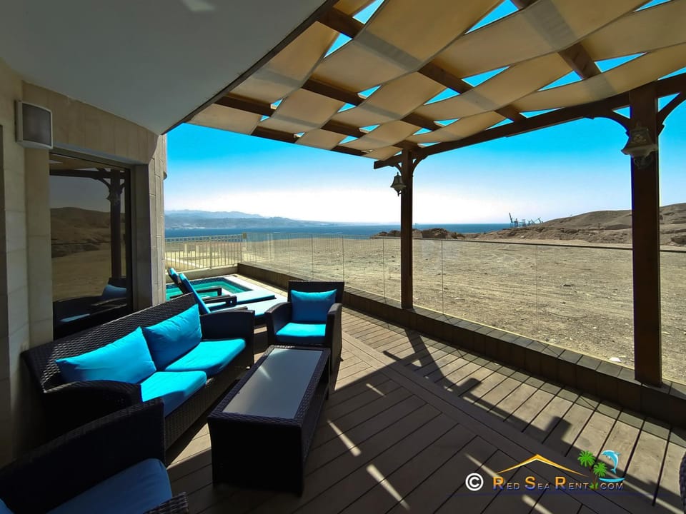 exclusif apartment by the sea Apartment in Eilat