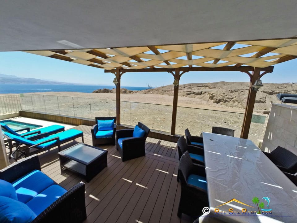 exclusif apartment by the sea Apartment in Eilat