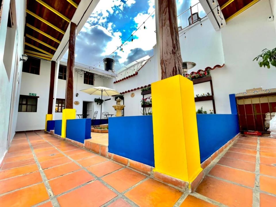 Patio, Balcony/Terrace