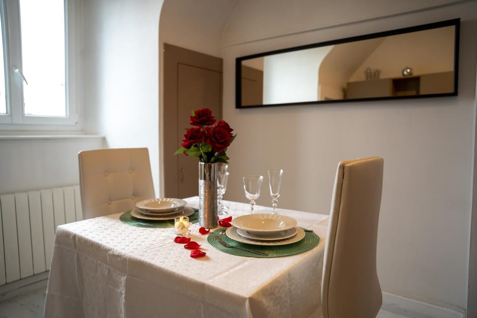 Charmant studio à quelques pas du centre-ville Apartment in Troyes