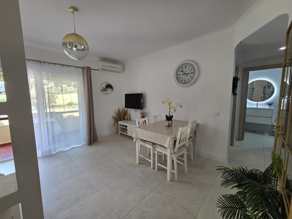 Casa Dourada Apartment in Alvor