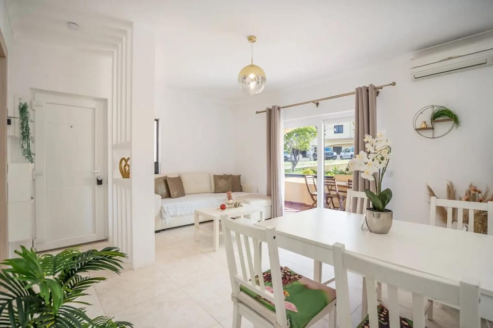 Casa Dourada Apartment in Alvor