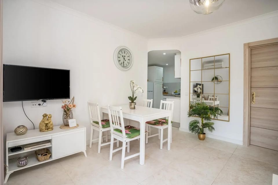 Casa Dourada Apartment in Alvor