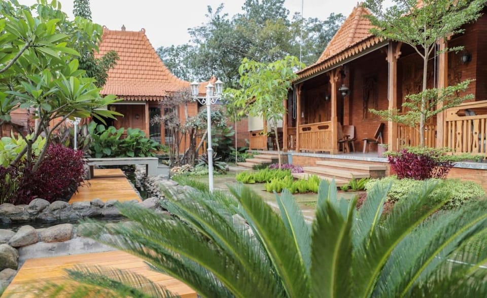 Garden, Balcony/Terrace, Garden view, Garden view
