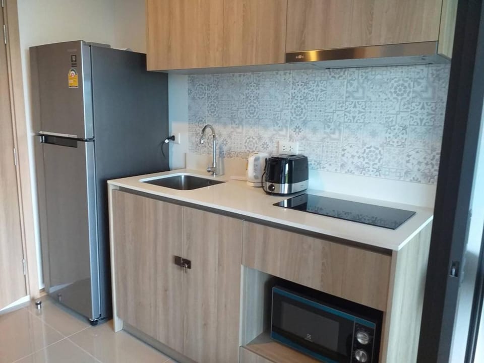 Lahabana Huahin Apartment hotel in Nong Kae