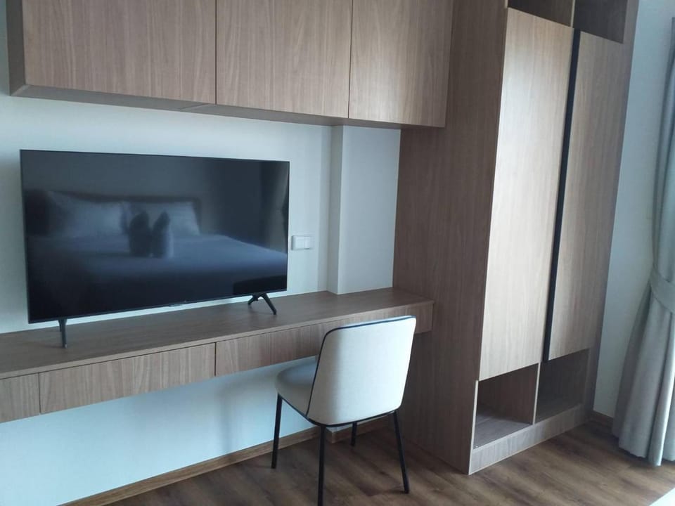 Lahabana Huahin Apartment hotel in Nong Kae