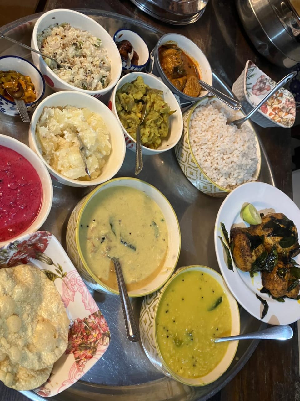Food and drinks, Food, Dinner
