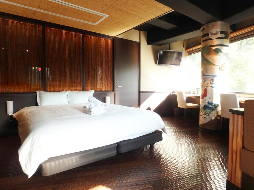 Gion Suite Apartment in Kyoto