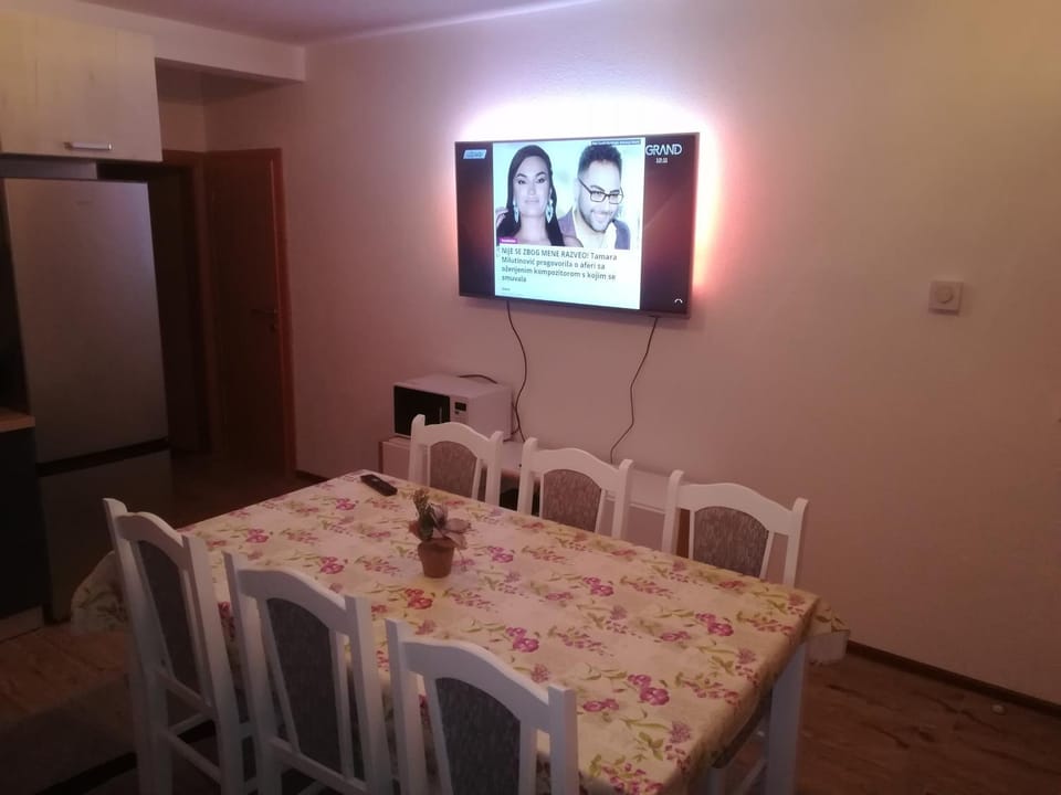Apartman Barešić Apartment in Split-Dalmatia County