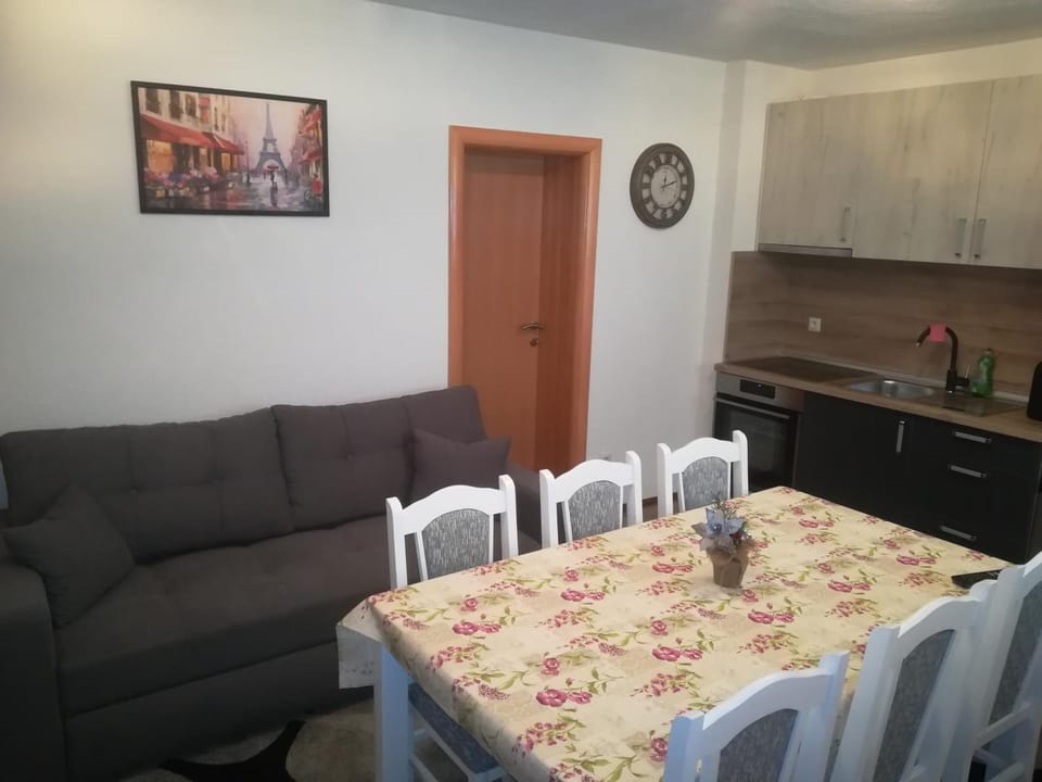 Apartman Barešić Apartment in Split-Dalmatia County