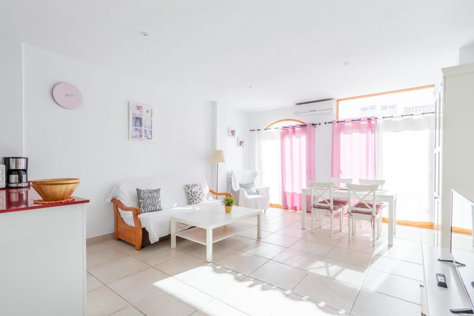 Altea Villa Buraux , Apartamento con vistas al mar & parking en el corazón del casco viejo de Altea Apartment in Marina Baixa