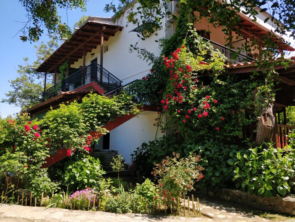 Akamatis Giorgos Bed and Breakfast in Evros, Greece