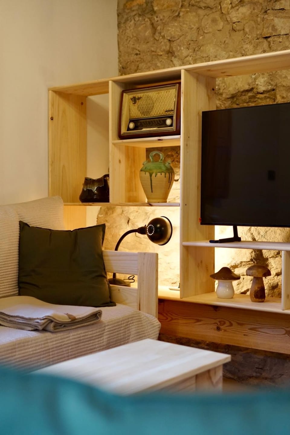 TV and multimedia