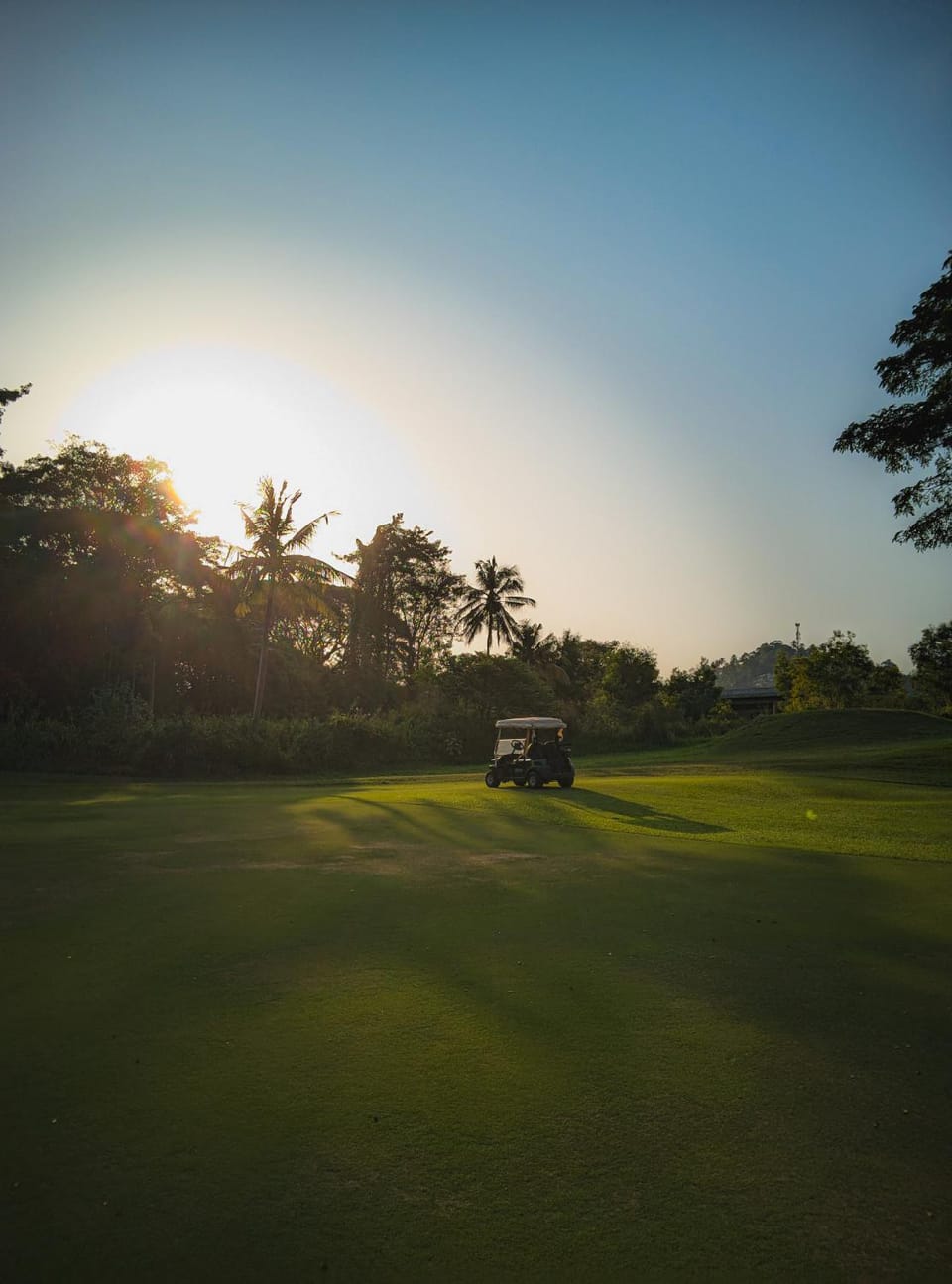 Golfcourse