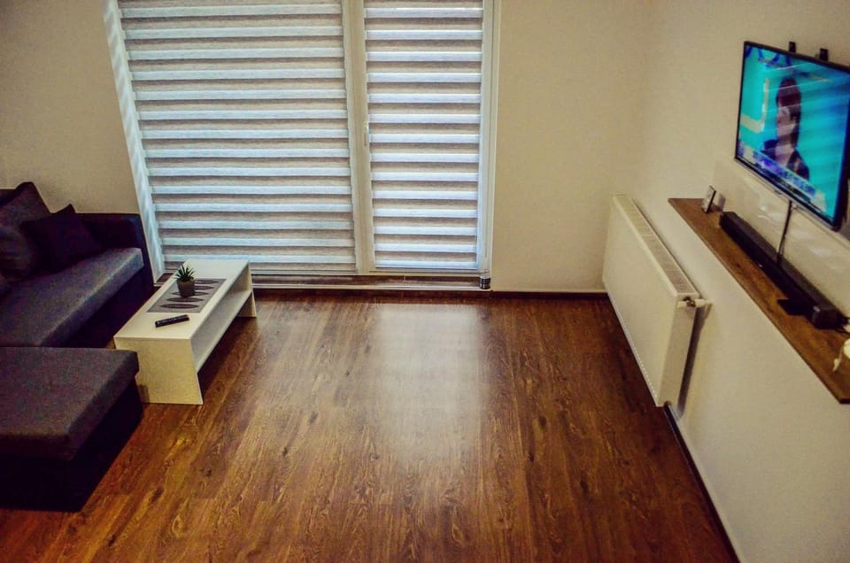 Vivamus Studio Apartment in Brasov