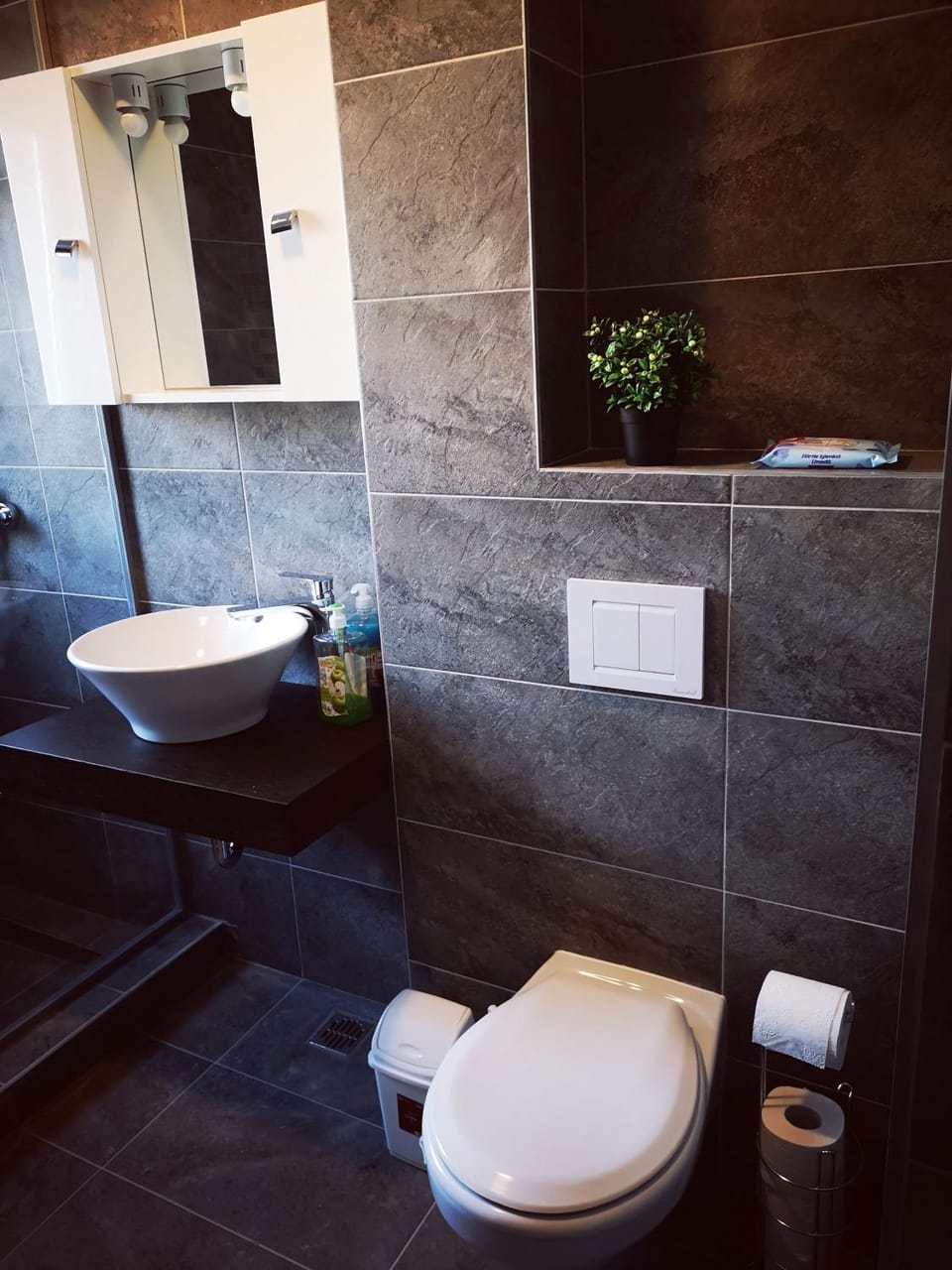 bidet