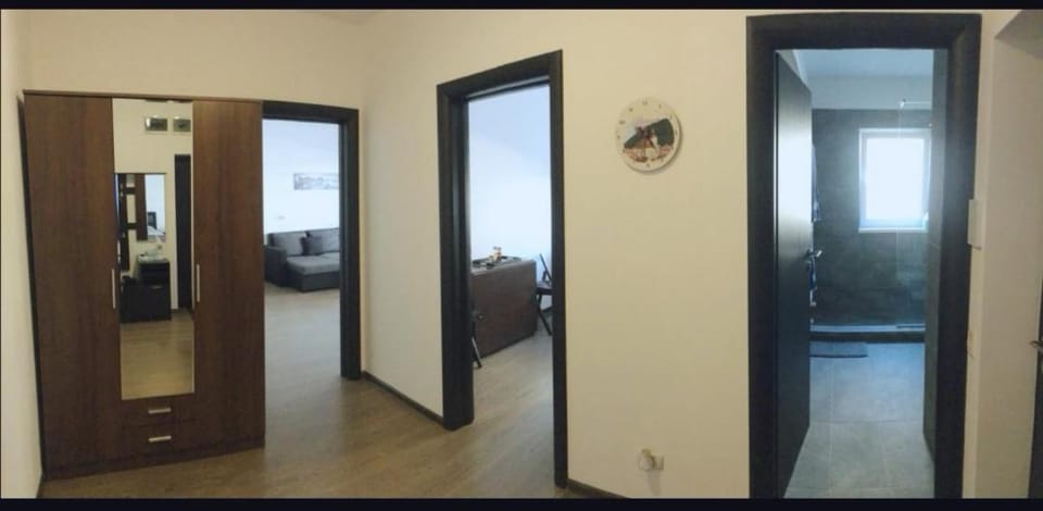 Vivamus Studio Apartment in Brasov