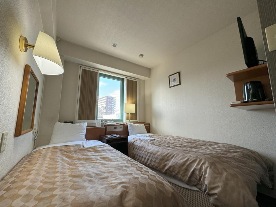 Ace Inn Matsusaka Hotel in Japan