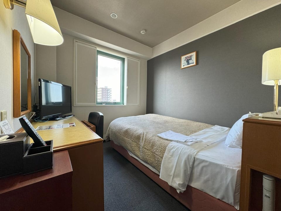 Ace Inn Matsusaka Hotel in Japan
