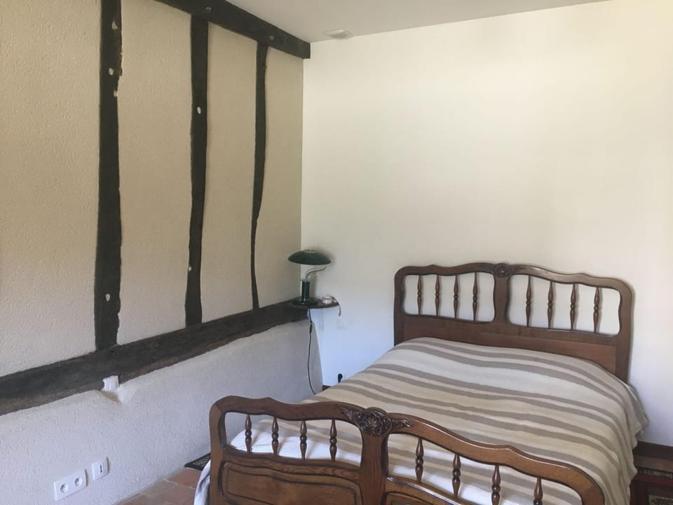 Gite a la ferme House in Pays de la Loire