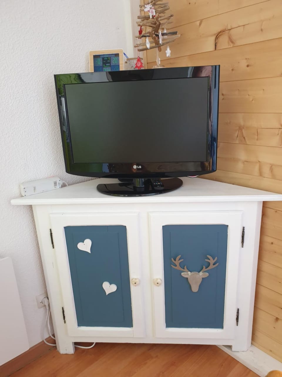 TV and multimedia