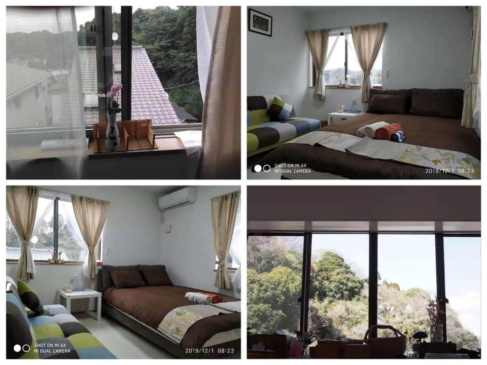 guest house 鎌倉記憶 Vacation rental in Yokohama