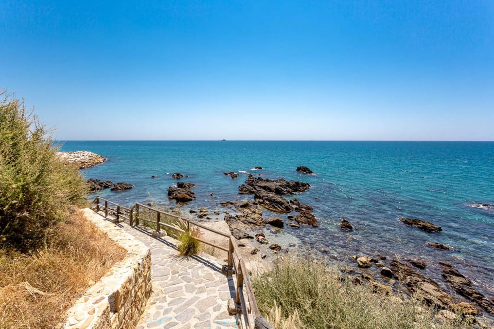 Vista Mediterraneo Apartment in Benalmadena
