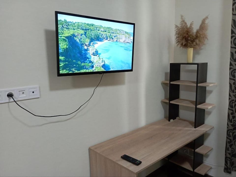 TV and multimedia