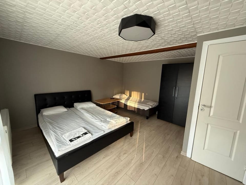 Sodyba giria Sena giria Bed and Breakfast in Kaliningrad Oblast, Russia