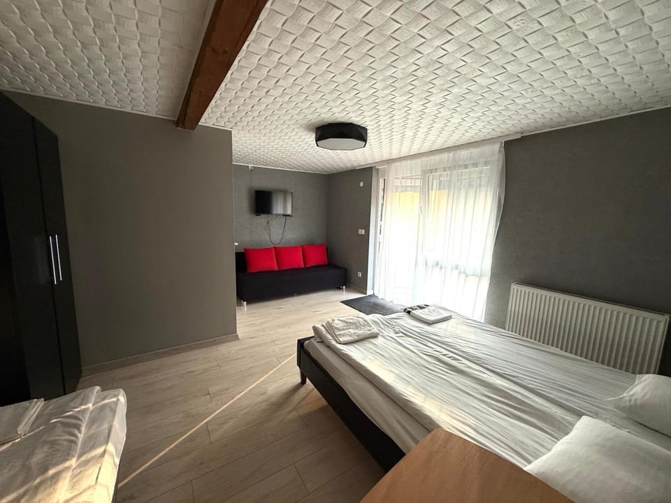 Sodyba giria Sena giria Bed and Breakfast in Kaliningrad Oblast, Russia