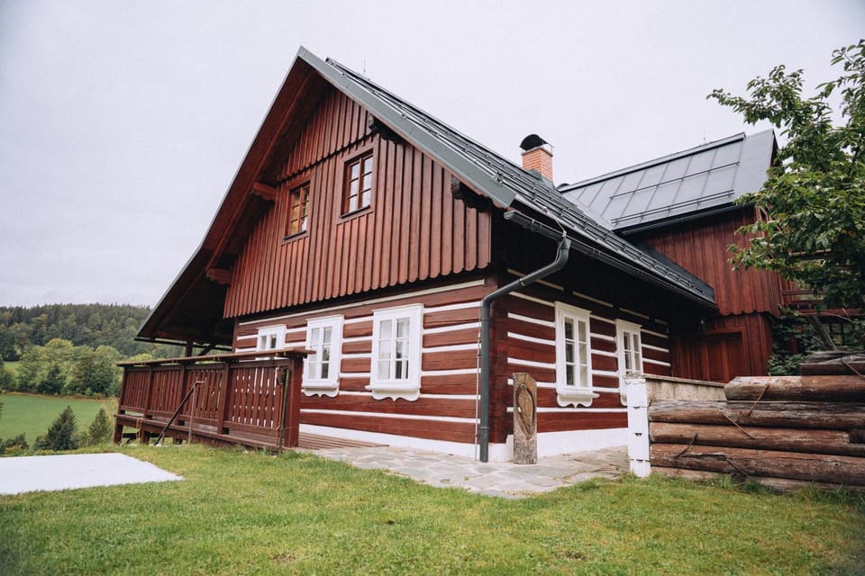 Property building, Balcony/Terrace
