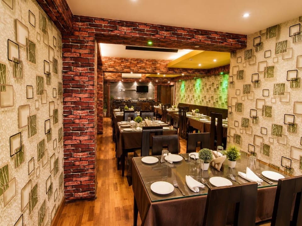 Restaurant/places to eat, Breakfast