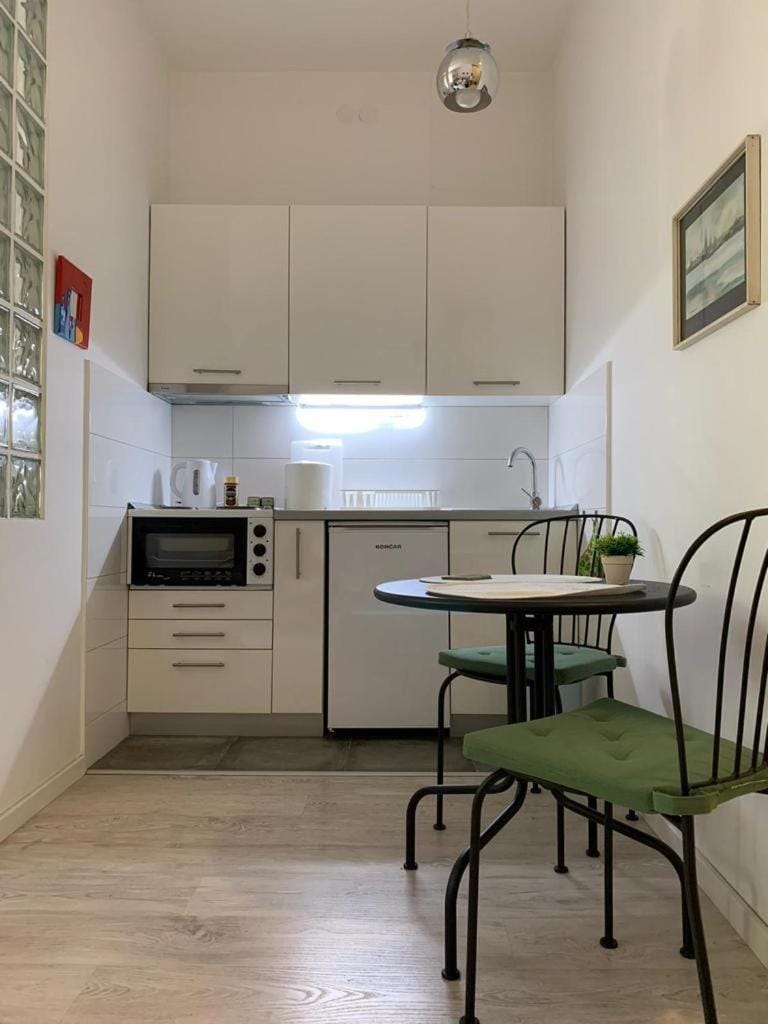 City centre apartment Apartment in Belgrade