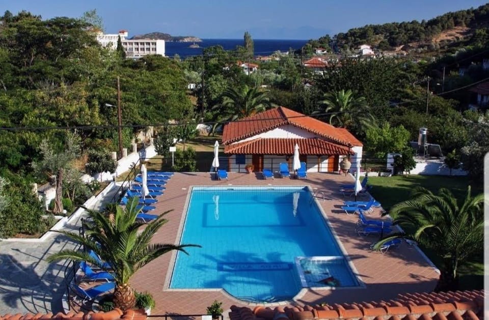 Villa Anni Apartment hotel in Sporades, Greece