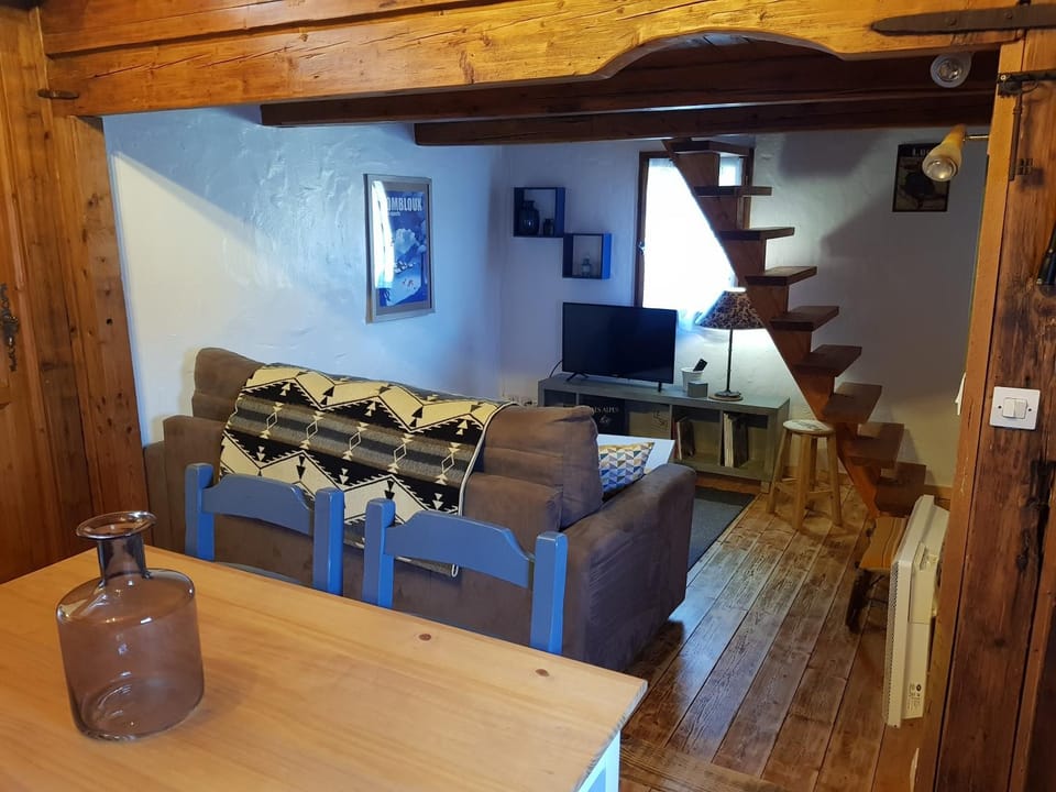 Petit chalet savoyard Chalet in Combloux