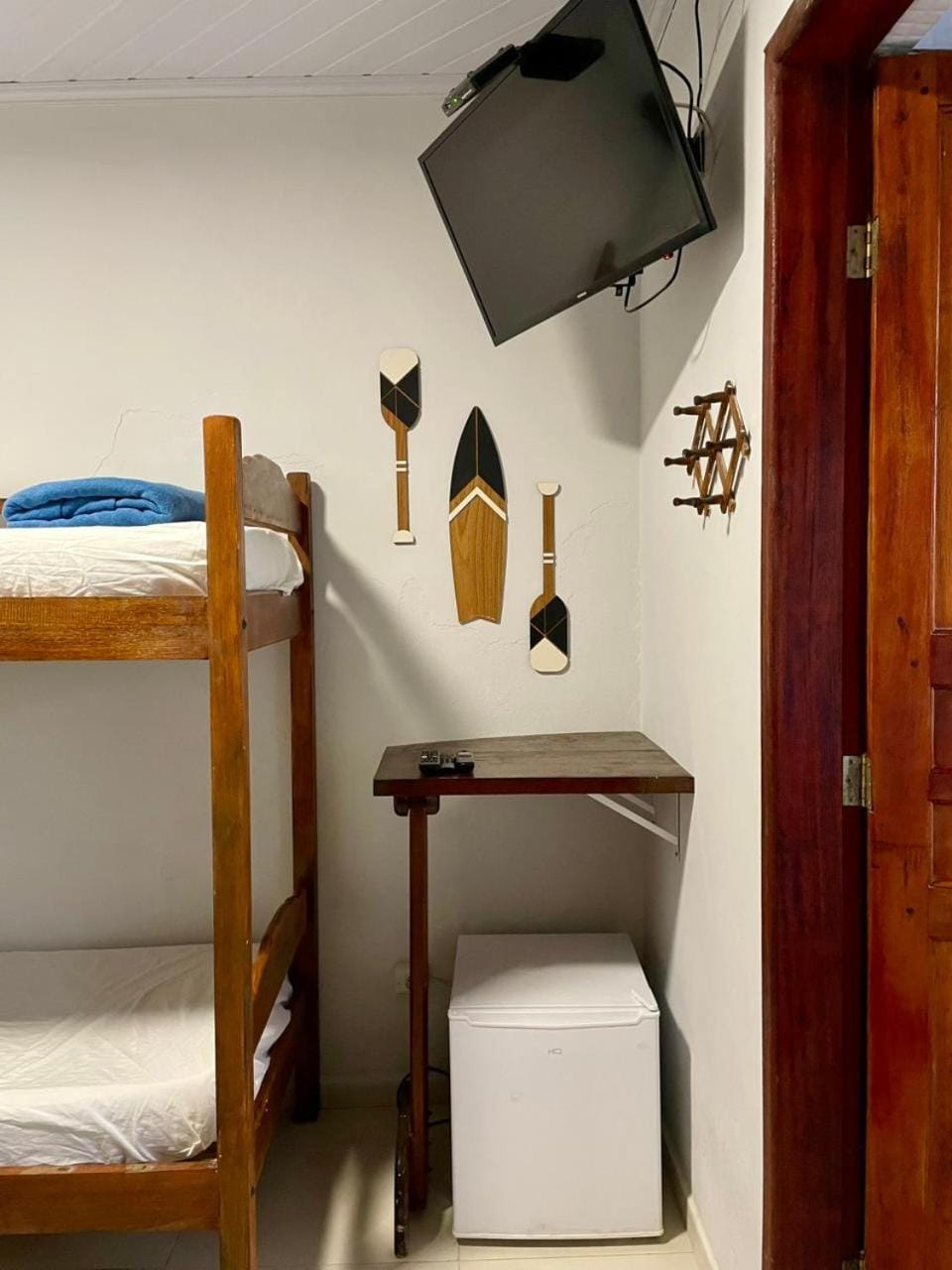 Ilha Grande Trip Economic Bed and Breakfast in Angra dos Reis