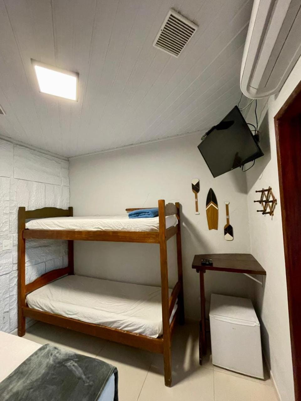 Ilha Grande Trip Economic Bed and Breakfast in Angra dos Reis