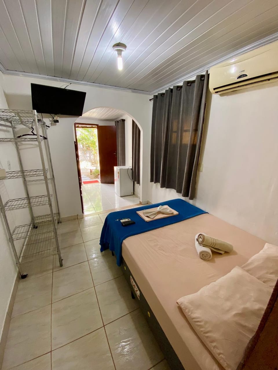 Ilha Grande Trip Economic Bed and Breakfast in Angra dos Reis
