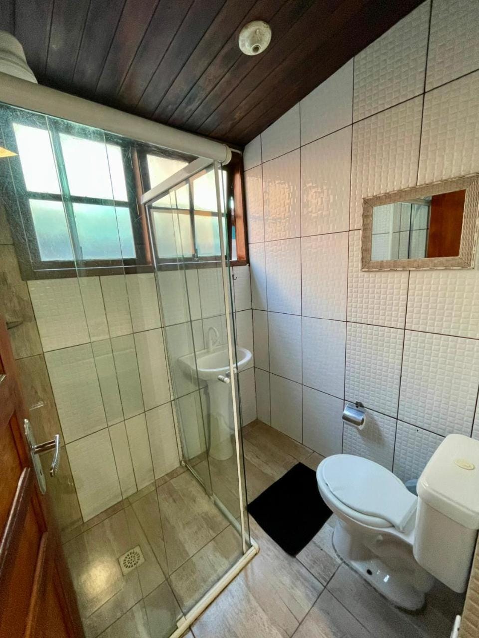 Ilha Grande Trip Economic Bed and Breakfast in Angra dos Reis