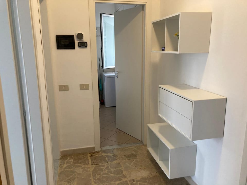 Happy House Diano Marina Apartment in San Bartolomeo al Mare