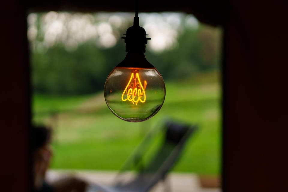 Le Relais d'Artagnan - relais équestre Luxury tent in Belgium