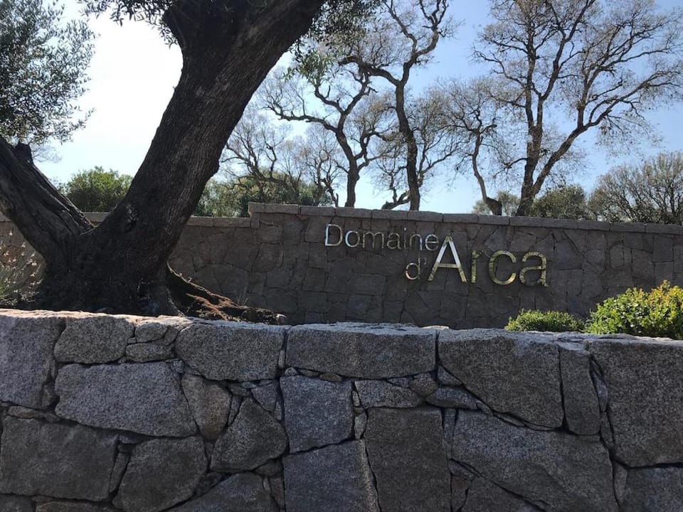 Property logo or sign