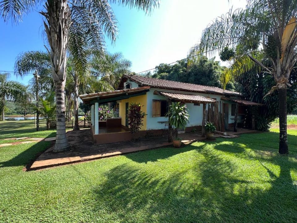 Pousada Fazenda São Pedro Inn in State of São Paulo