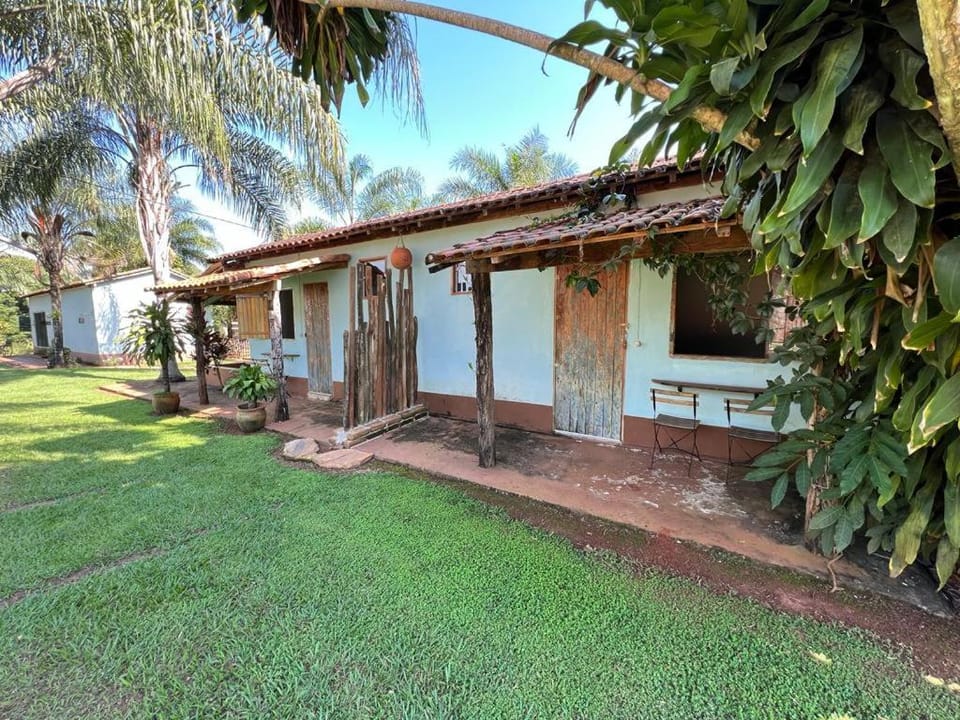 Pousada Fazenda São Pedro Inn in State of São Paulo