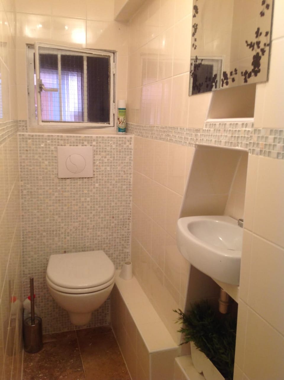 Loft Panier Vieux Port Apartment in Marseille