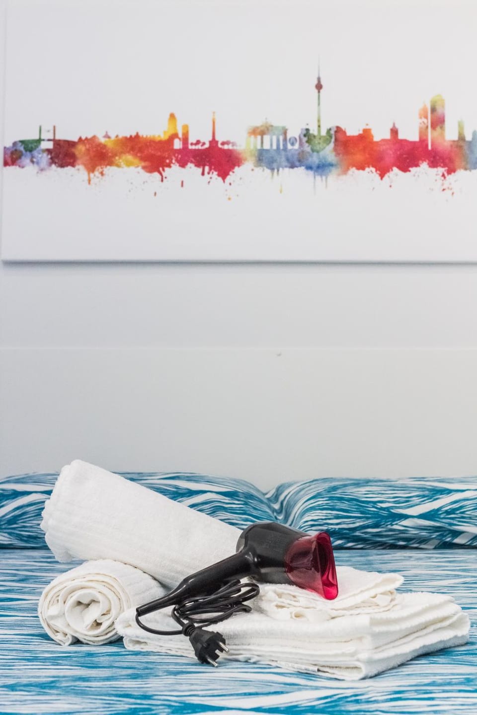 Il mondo in una stanza Bed and Breakfast in Genoa
