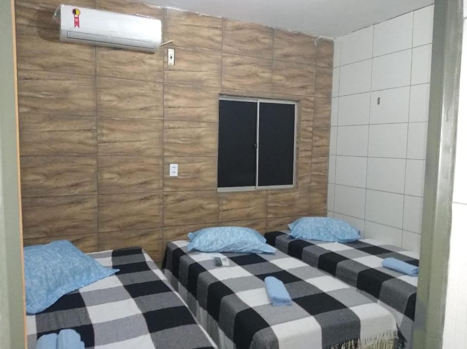 HOTEL CIDADE EXPRESS 24H Hotel in Teresina