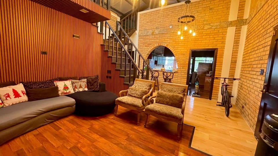 Communal lounge/ TV room, Game Room