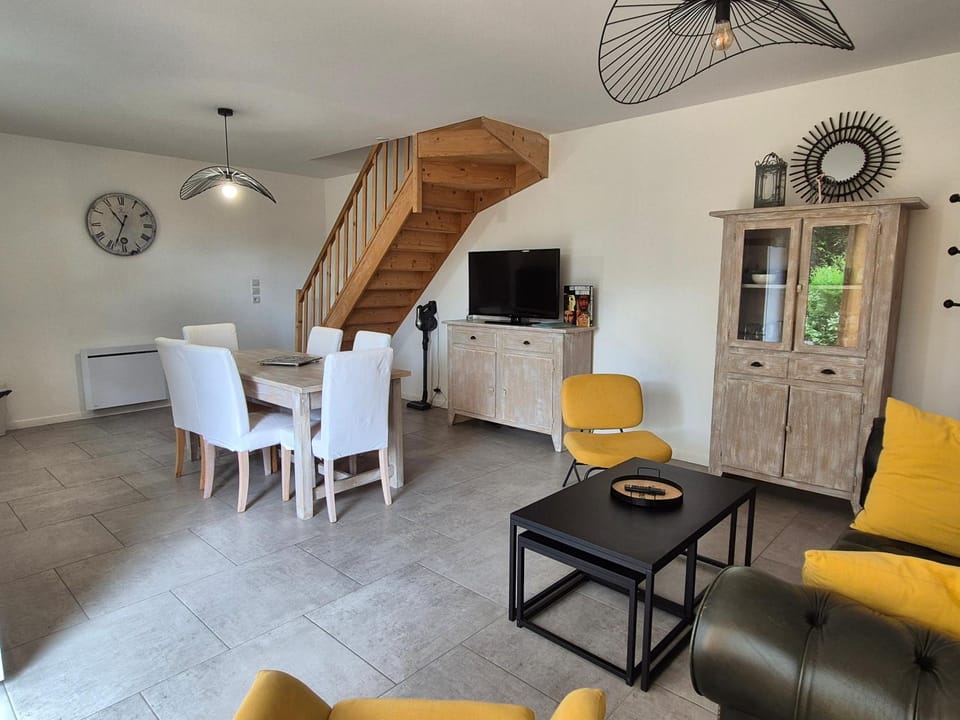 L'Abaca 23 House in Île-de-France